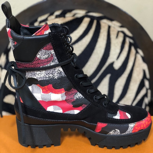 louis vuitton overcloud boots